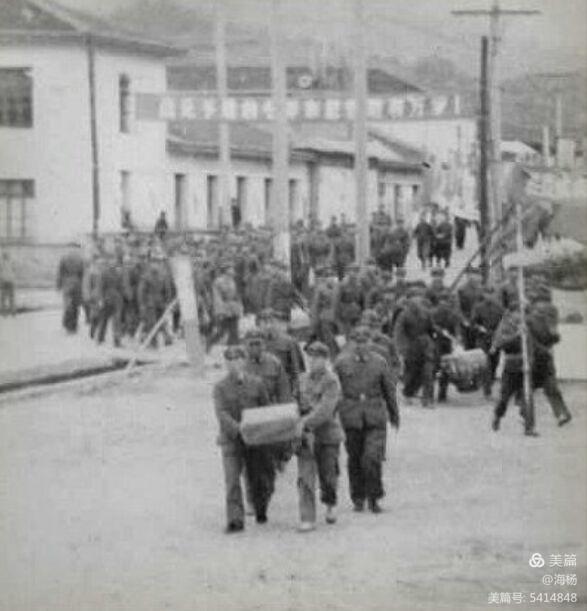 我们是工人我们是军人：中国核工业741矿（00251部队）的来龙去脉