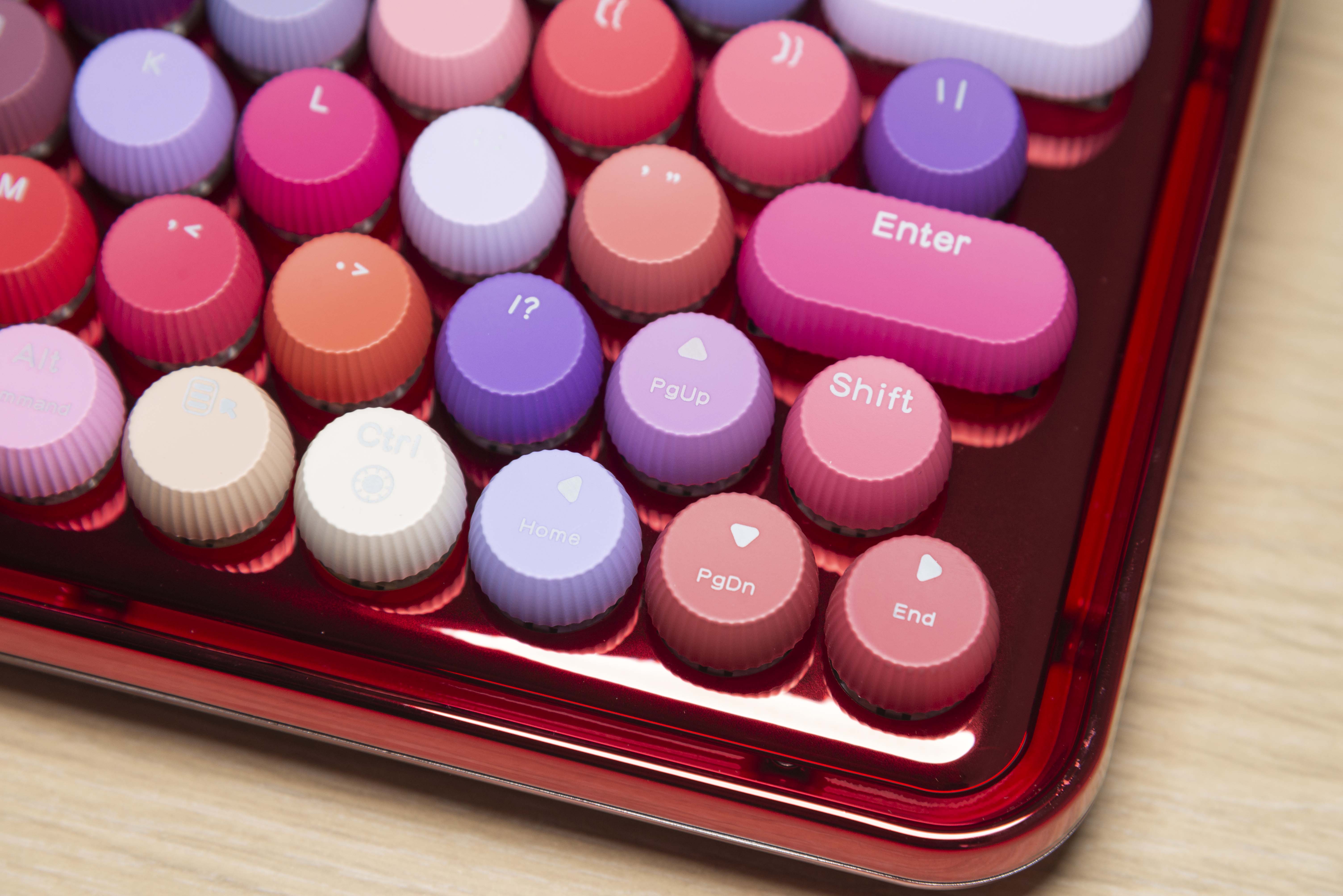 雷柏键盘最新消息,雷柏键盘2018