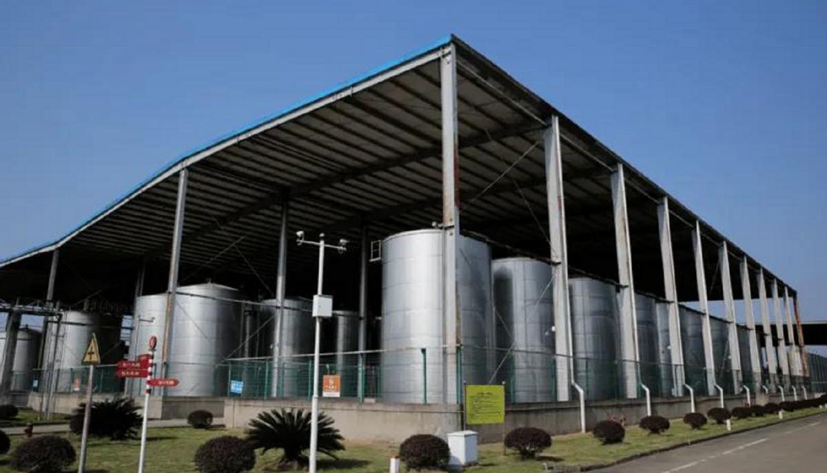 江西四特酒发展怎么样,江西四特酒发展现状