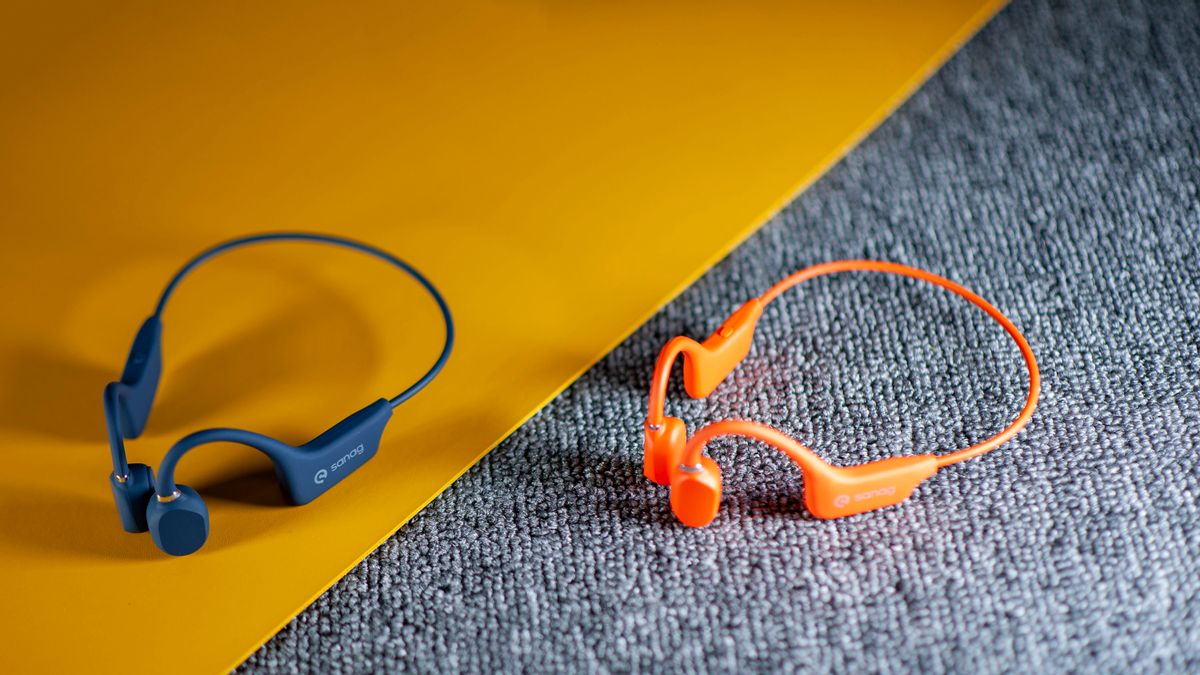 sanaga15骨传导耳机测评,sanaga5s骨传导蓝牙耳机