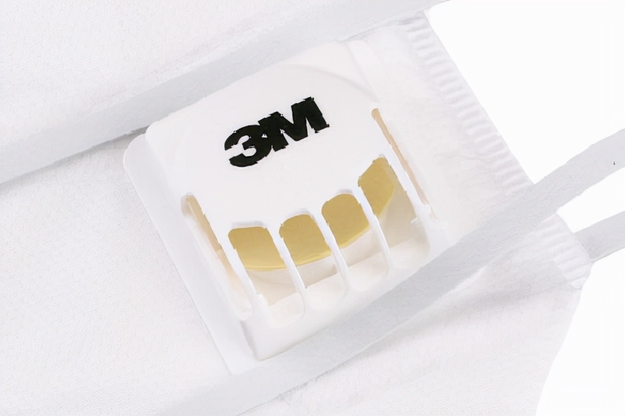 3m口罩里的呼气阀片工作原理,3m冷流呼吸阀口罩的作用