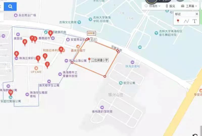 金湾学校最新消息,金湾新学校