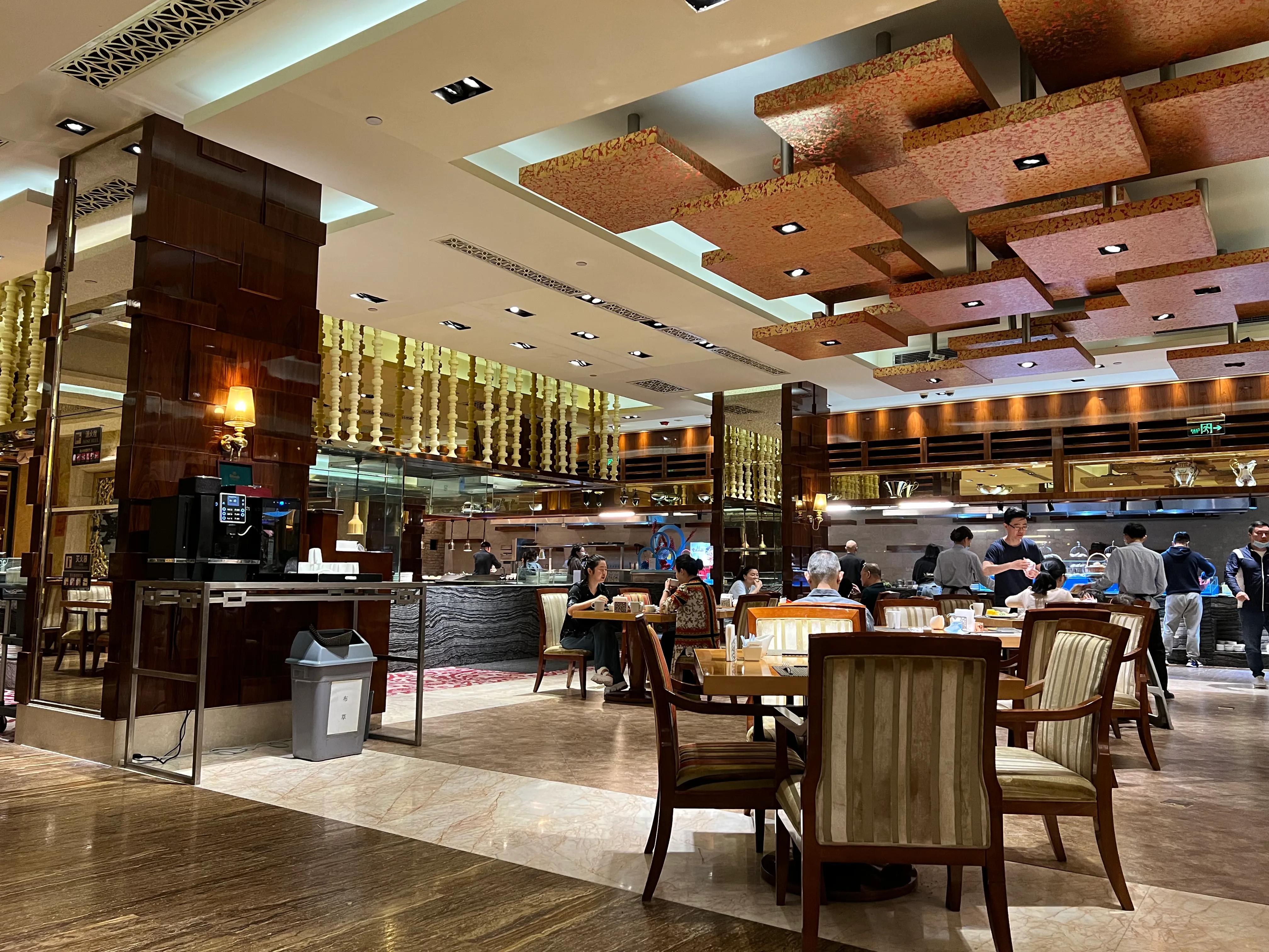 重庆万豪酒店对比重庆jw万豪酒店,重庆酒店五星级推荐