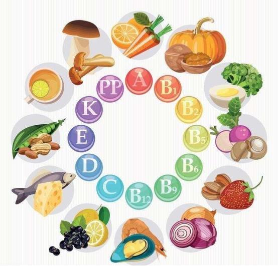 维生素b2降血压成人一天吃几片,维生素b2有降血压的功效吗