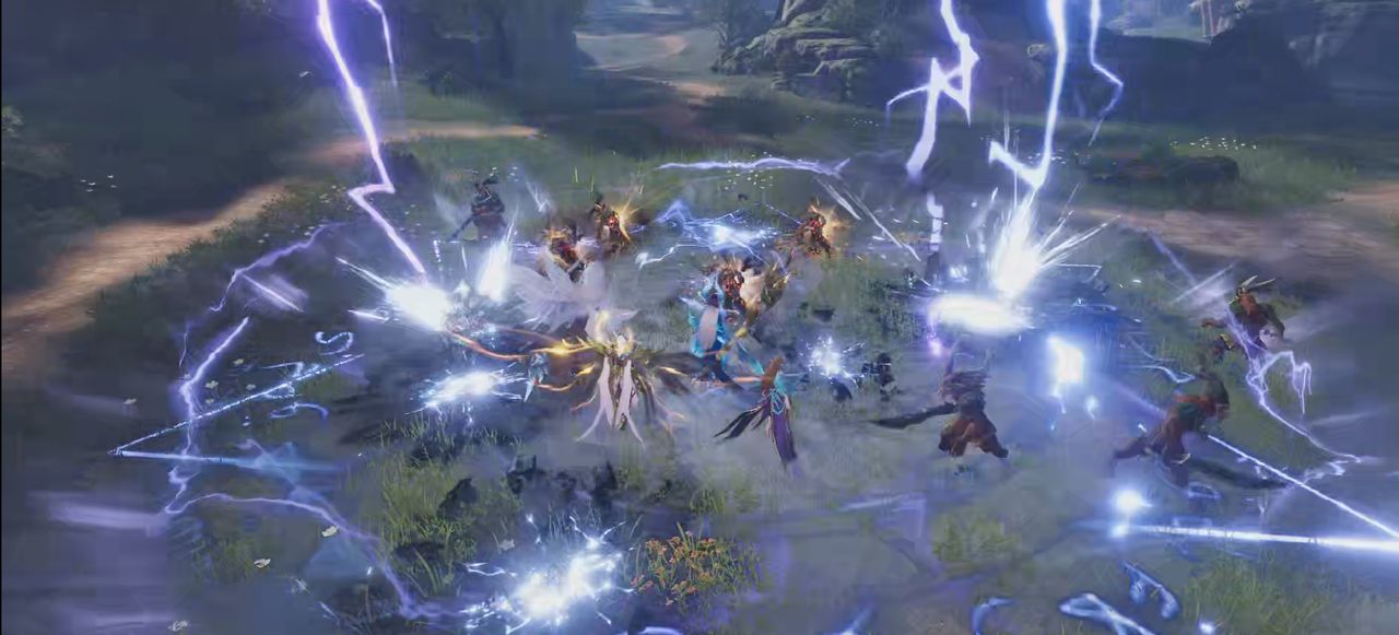 魔域手游2测试服攻略最新,魔域手游2重铸归来全新玩法