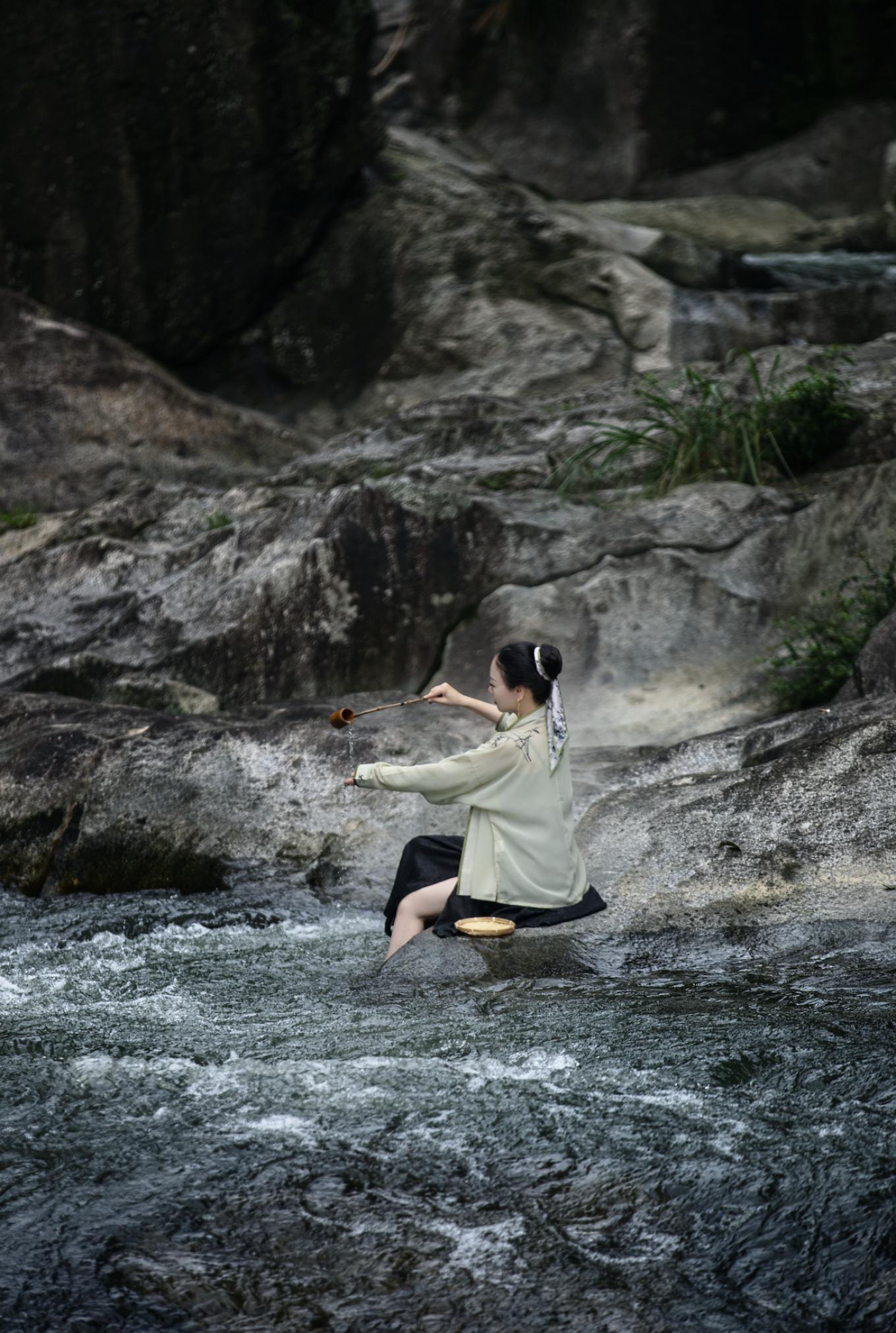 宜春冬天风景,关于江西宜春美景