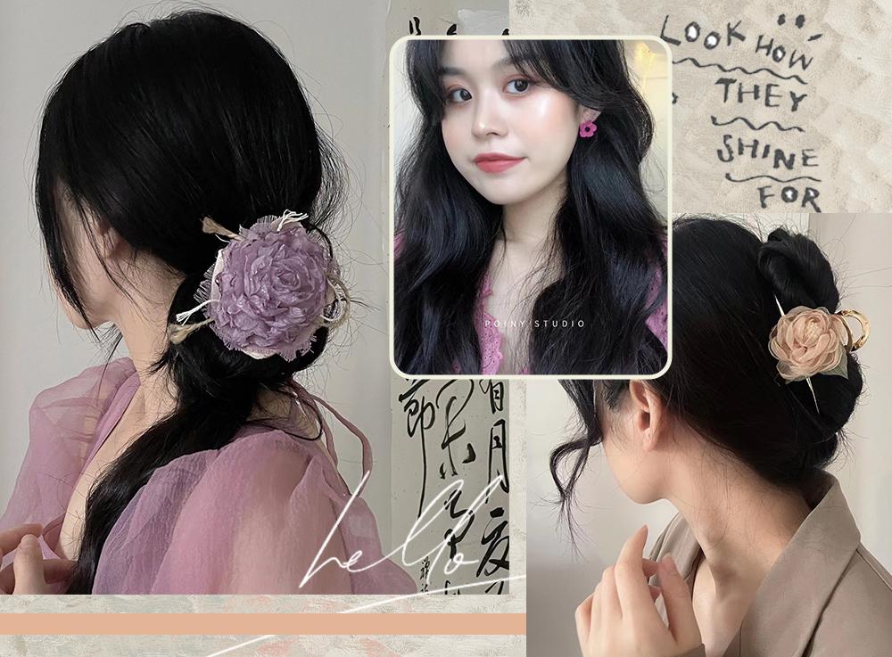 淘宝港风耳饰推荐平价,狂飙大嫂的耳饰都是什么牌子的