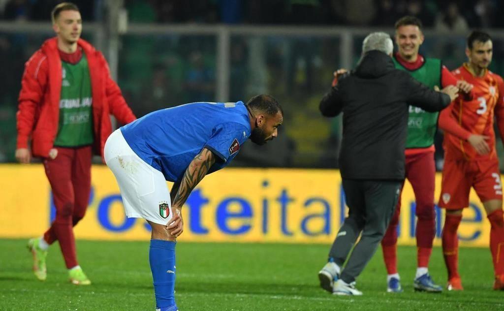 意大利欧洲杯夺冠,意大利勇夺世界杯央视解说