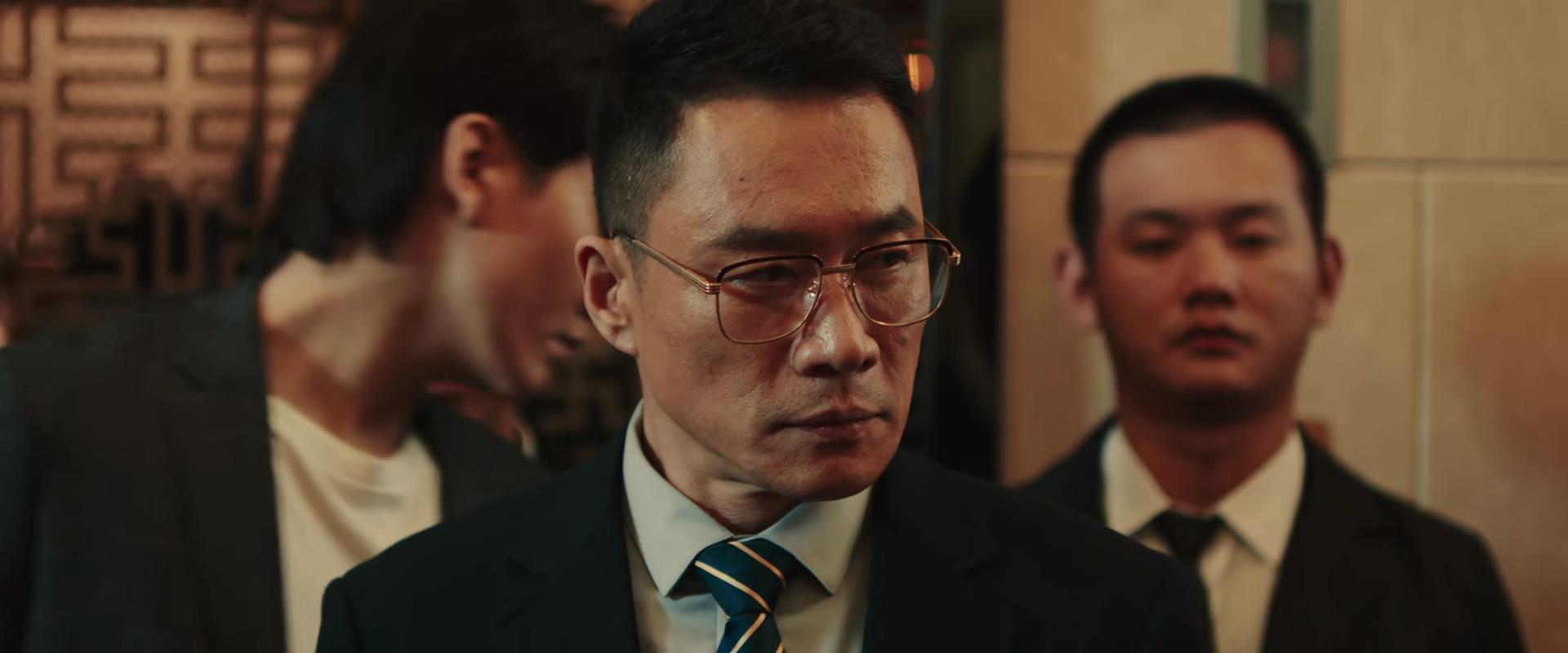 诛烬枭亡高燃,诛烬枭亡片段