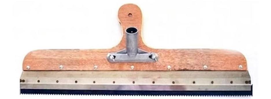 环氧自流平施工工序,环氧自流平的工序和用量与厚度