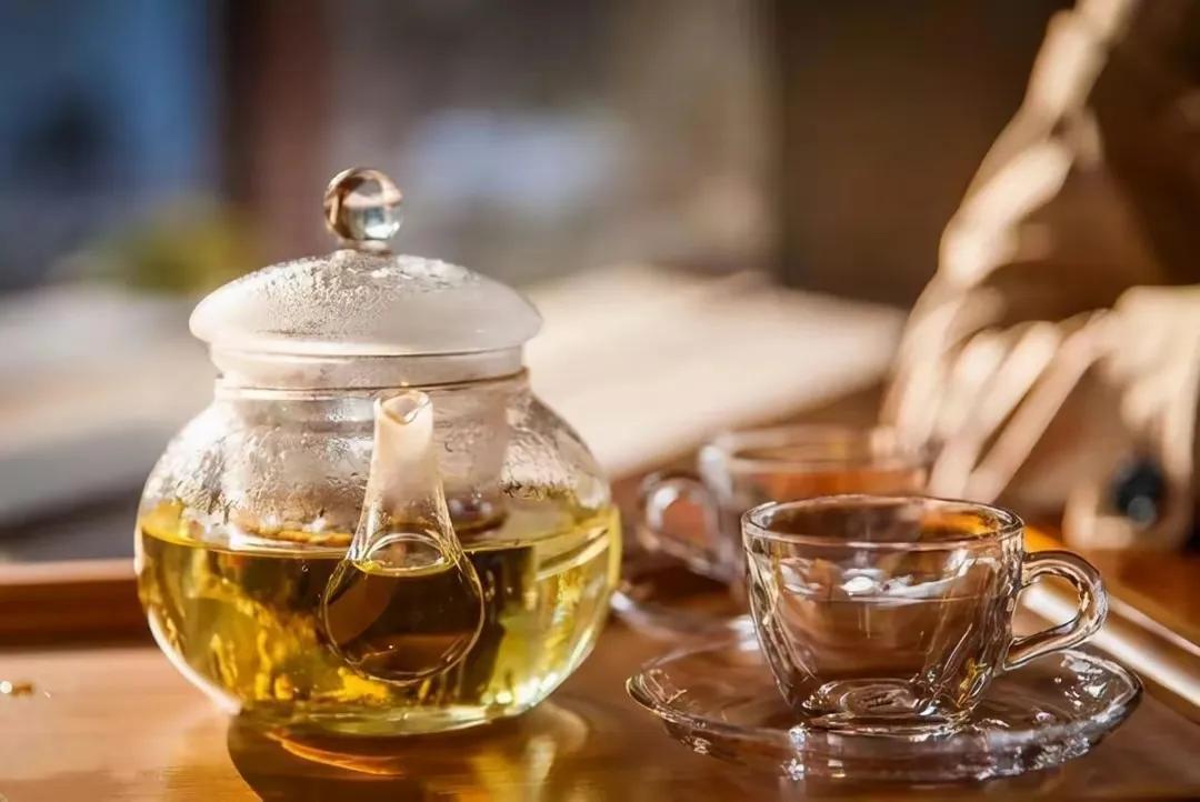 云南最好的10大茶,云南最好的十种茶