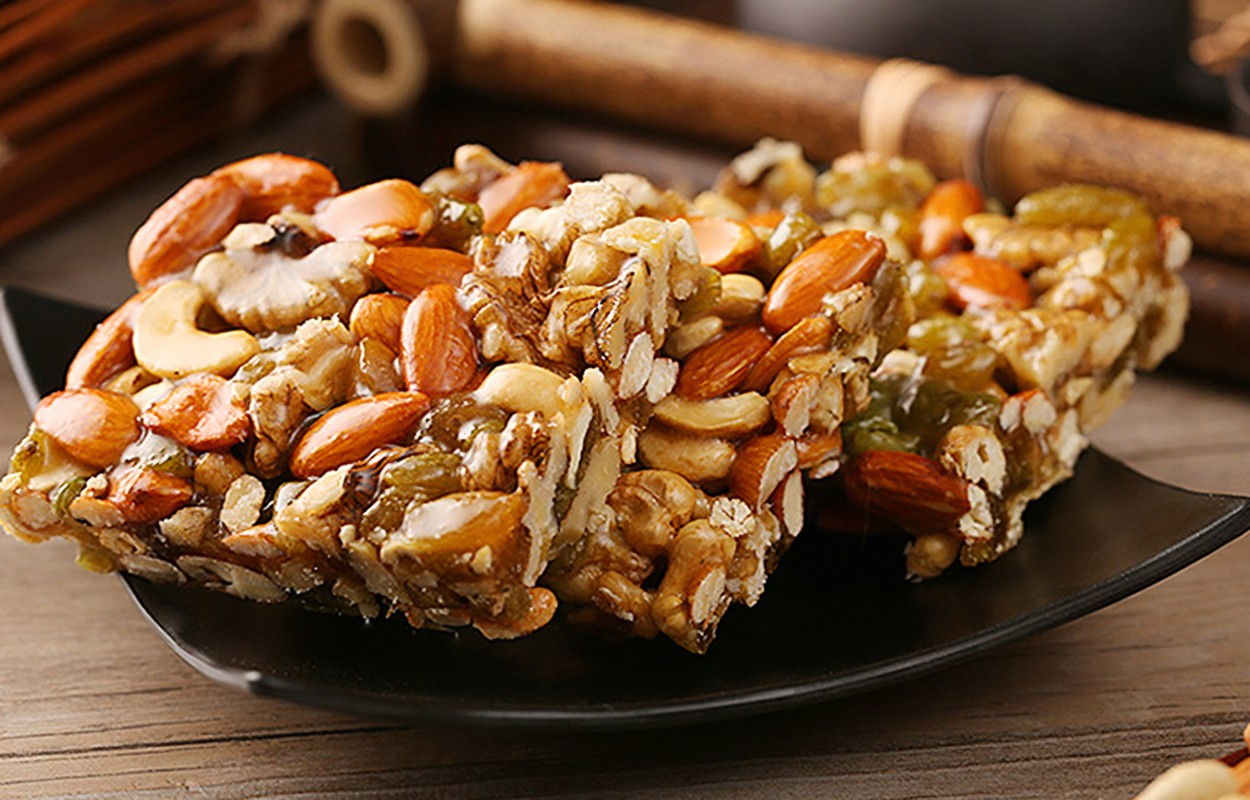 切糕为何天价,切糕为啥这么贵一斤切4斤后续