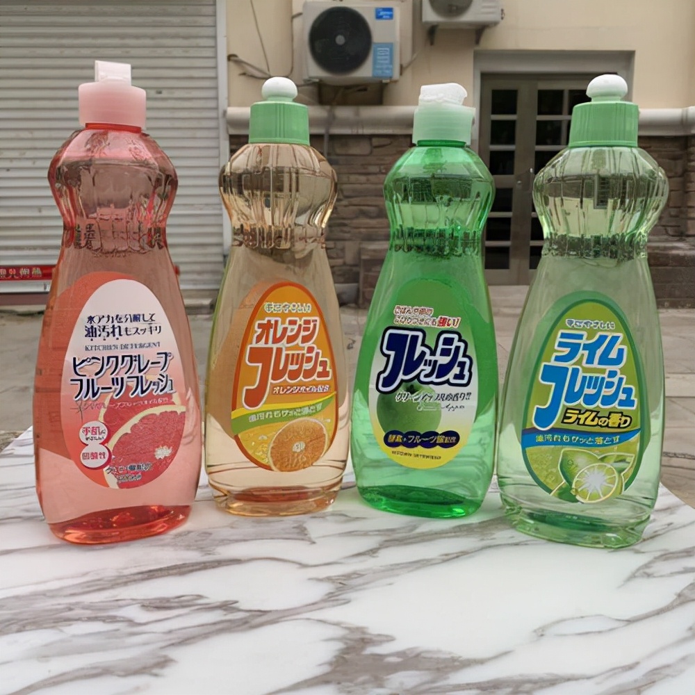 洗洁精的危害是谣言吗,洗洁精是害人精这种说法对吗