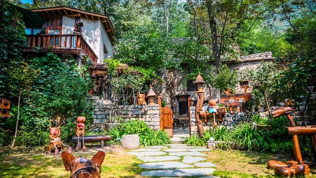 山西省适合情侣去的山,山西有哪些山比较适合爬呢冬天