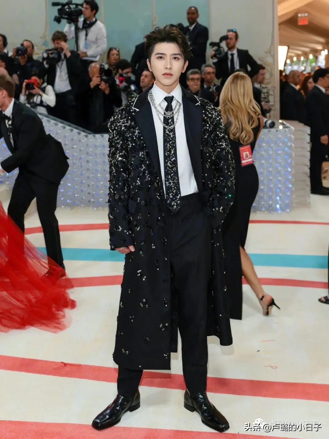 metgala最糟糕造型,metgala时装秀是什么