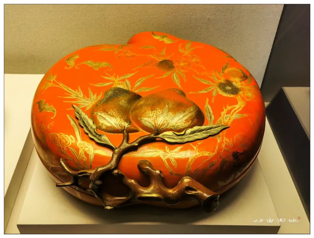 故宫600年-丹宸永固