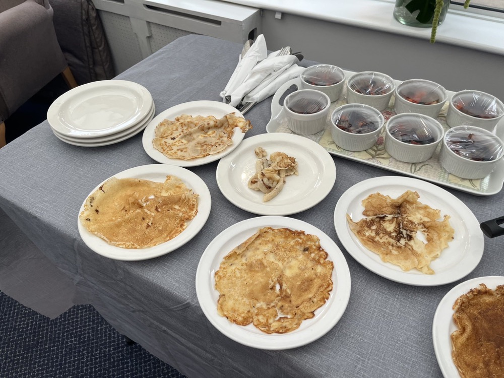 凯特王妃做饭吗,凯特王妃下厨