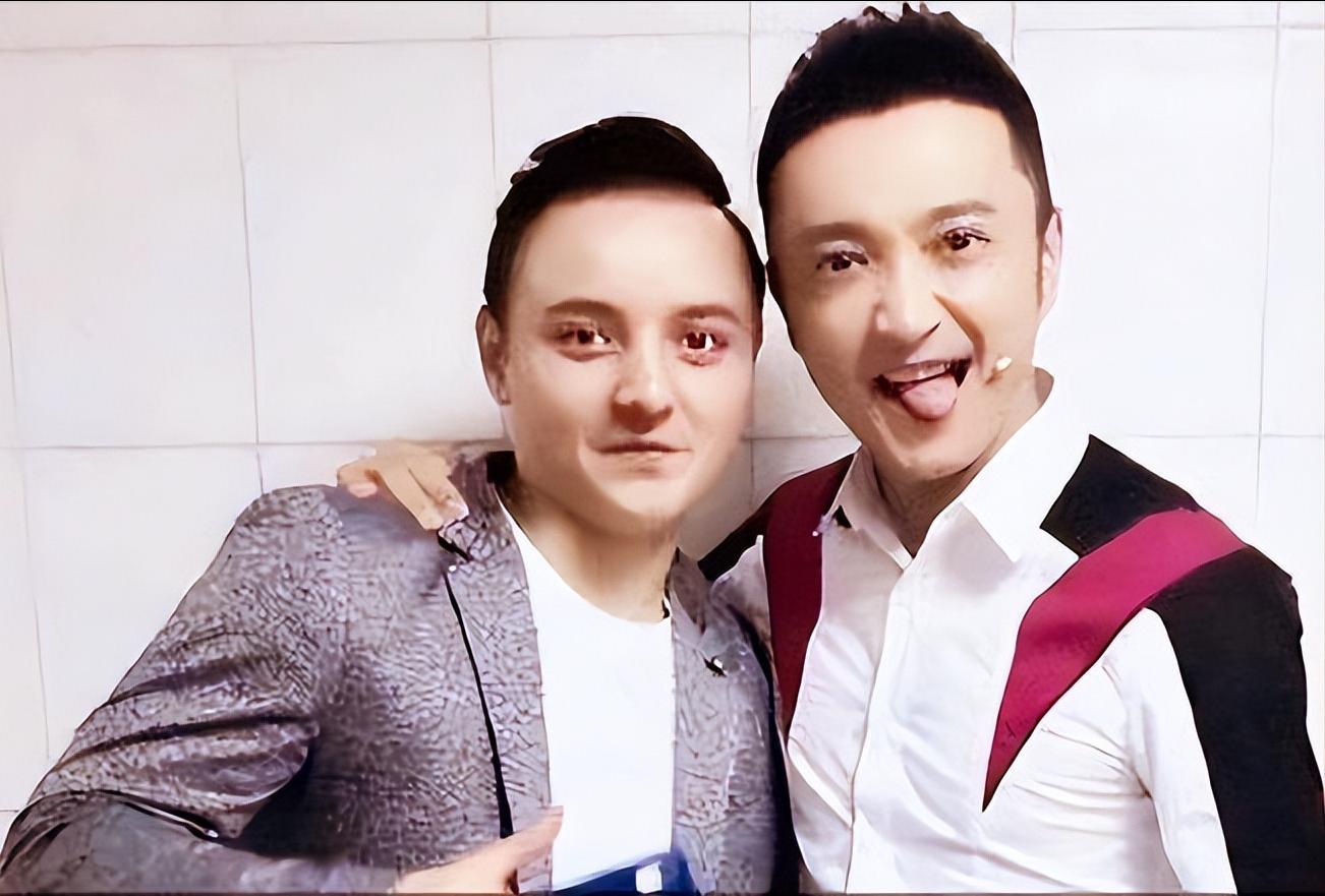 童星阿尔法二十年模样变化,童星阿尔法5岁火遍全国