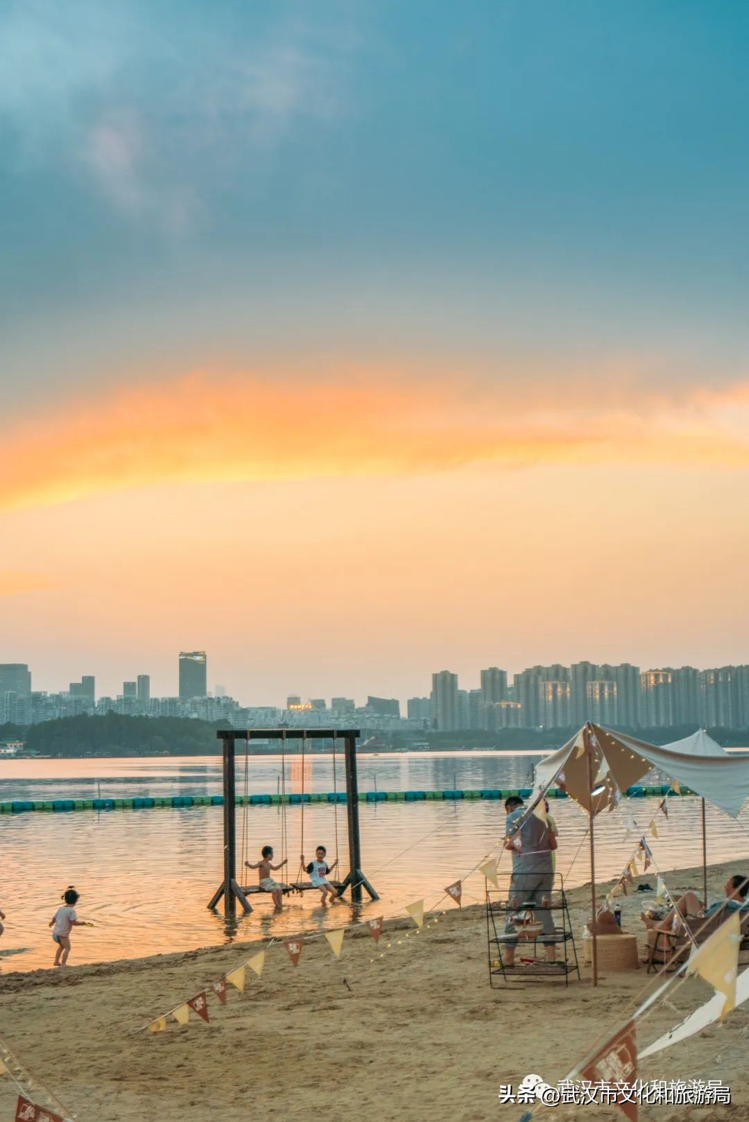 端午武汉好去处,端午看旅行全集