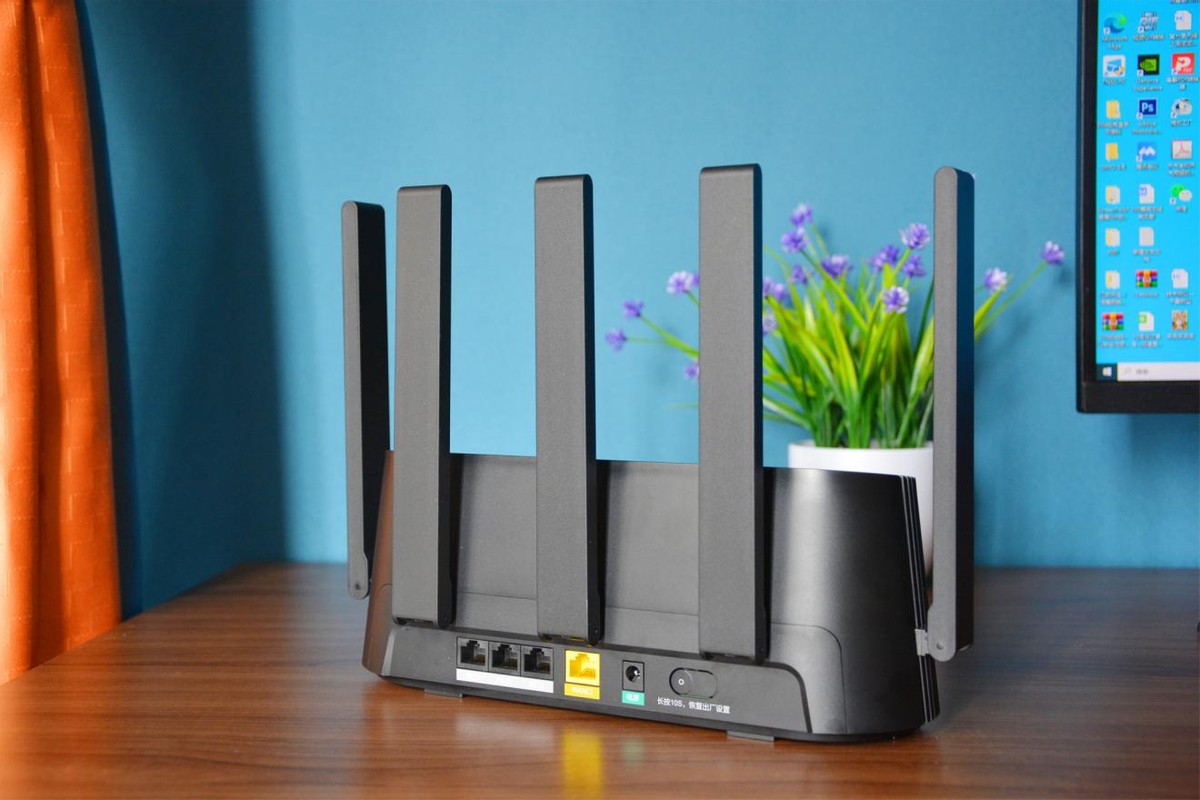 锐捷蜂鸟子母路由器h30和普联k30,锐捷蜂鸟旗舰版子母路由器星耀h30