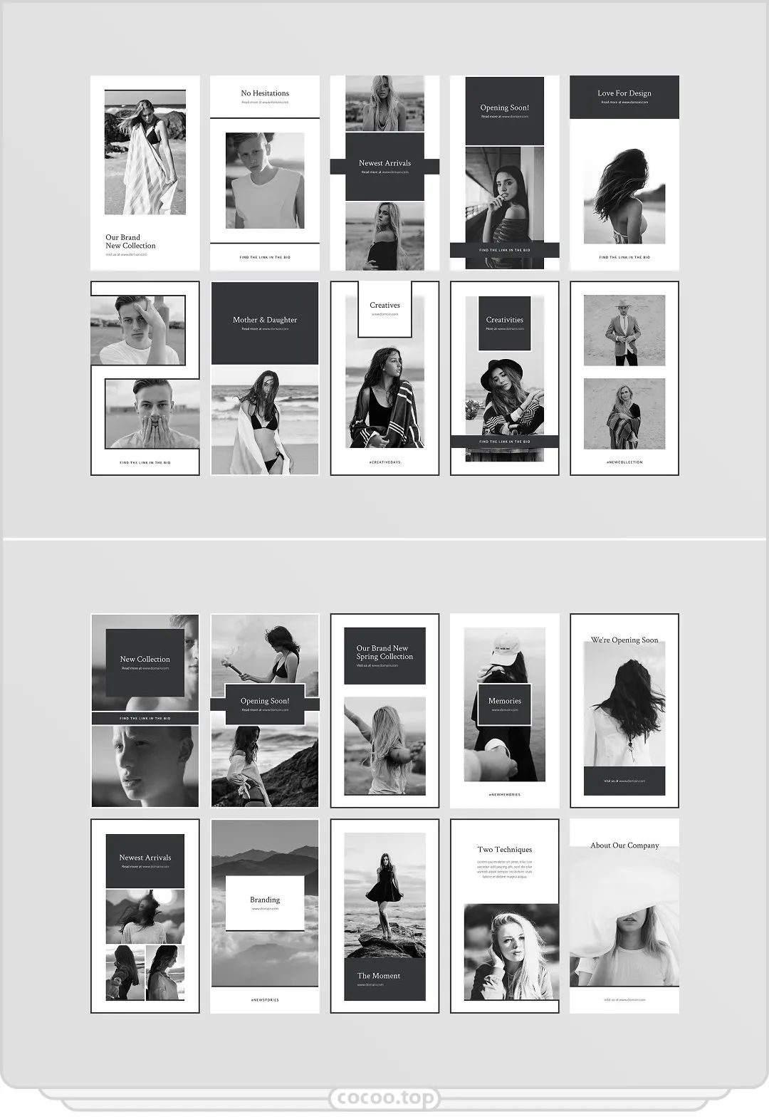 好屏幕不刺眼,好的版面设计