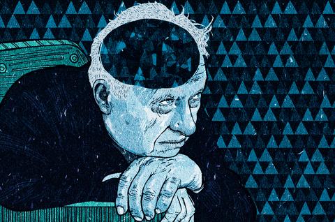 女性为什么更易患老痴？《自然》杂志首次揭示原因