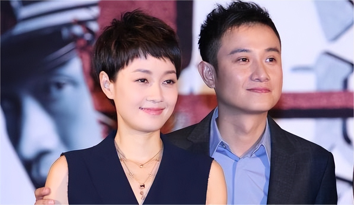 马伊琍原谅文章时说的话,马伊琍原谅了文章为何五年后离婚