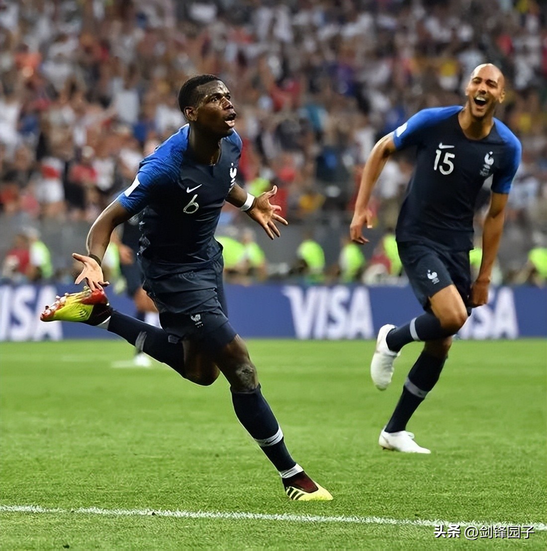 2022年世界杯梅西进球解析,盘点梅西世界杯各项纪录