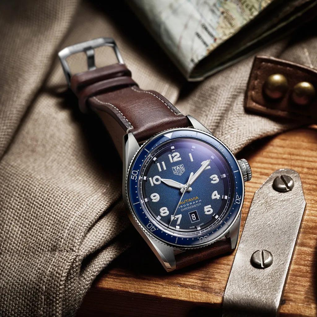 盘点15款世界上最保值最具收藏价值的经典手表，是每一个男人的梦