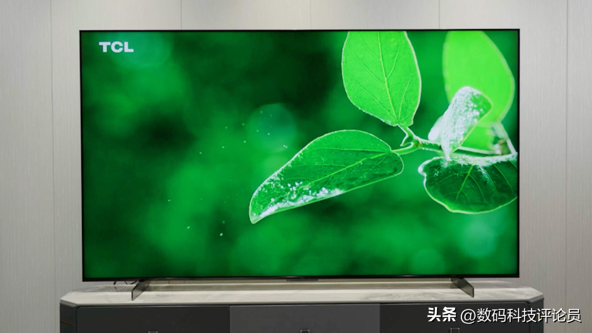 全球首发5000nits+5184分区！TCLX11G体验评测：2023真画质天花板