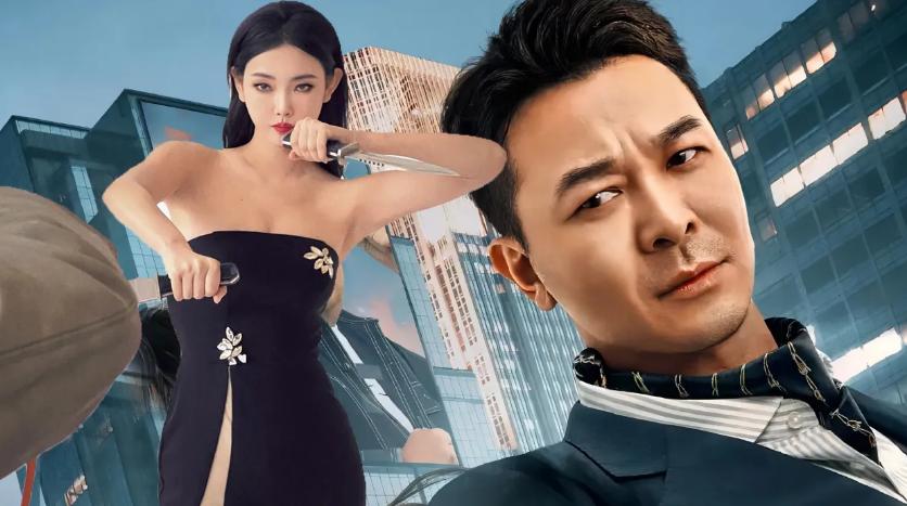 吴樾电影被吐槽,吴樾新连续剧