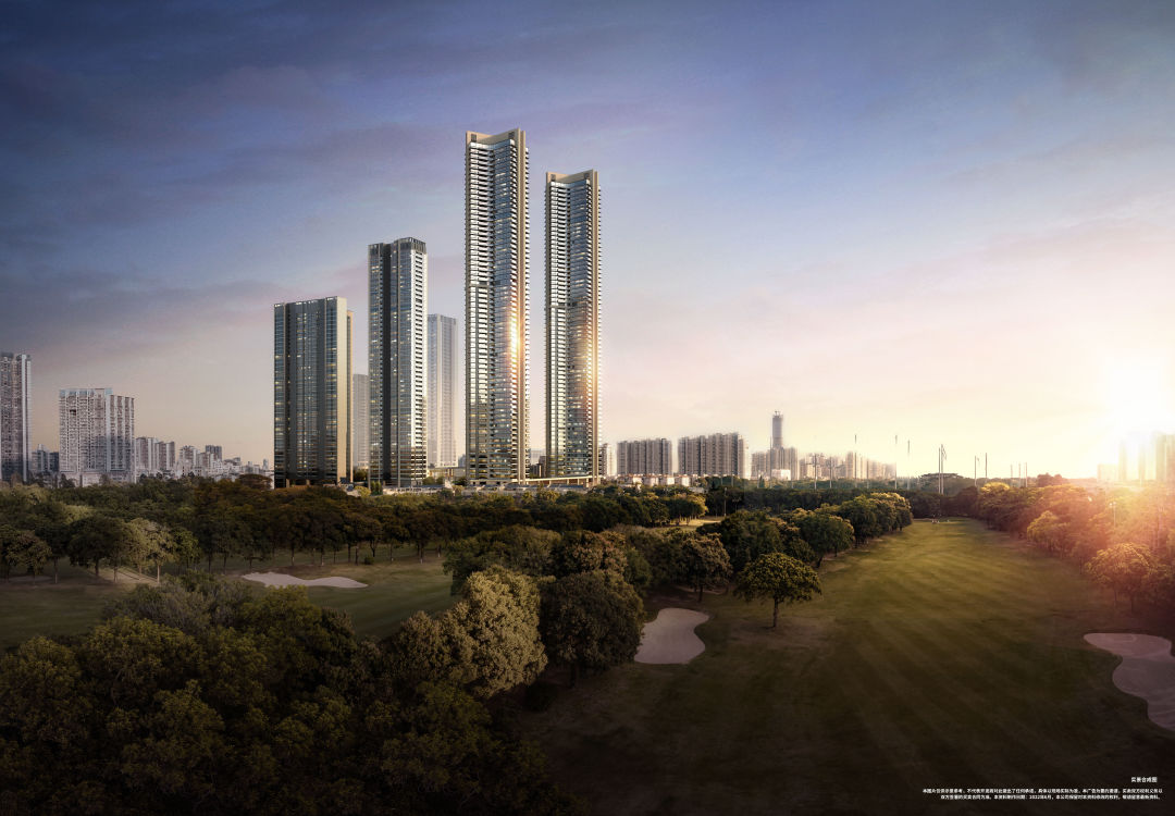 深圳最牛的高科技人才区,深圳最科技的城市