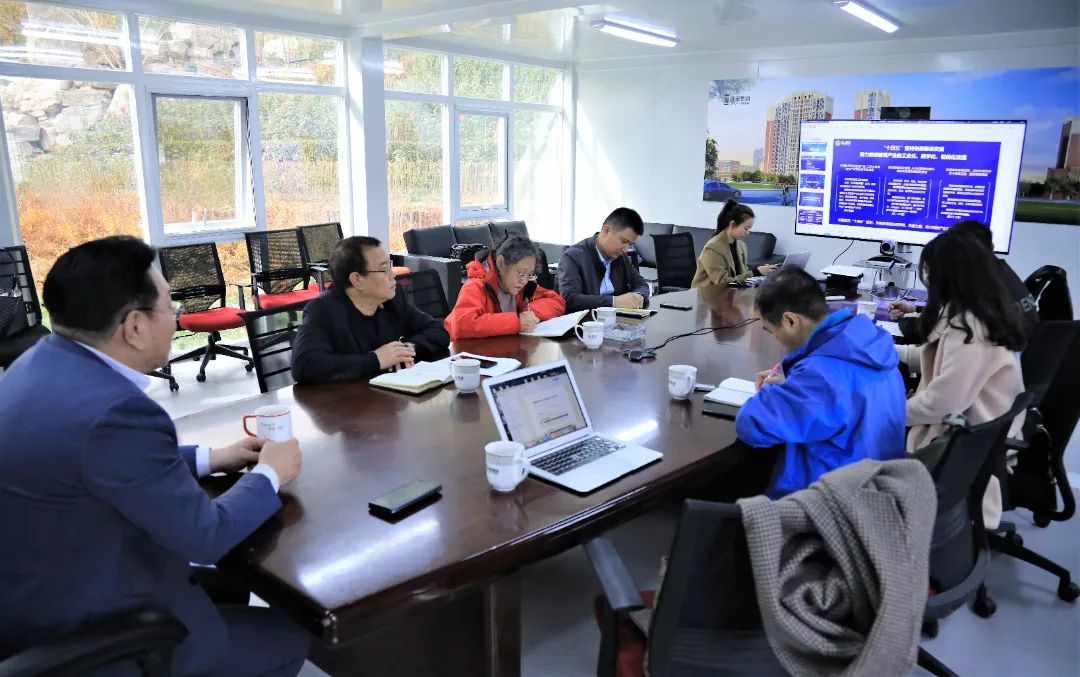 中建钢结构装配式,走进钢结构工厂