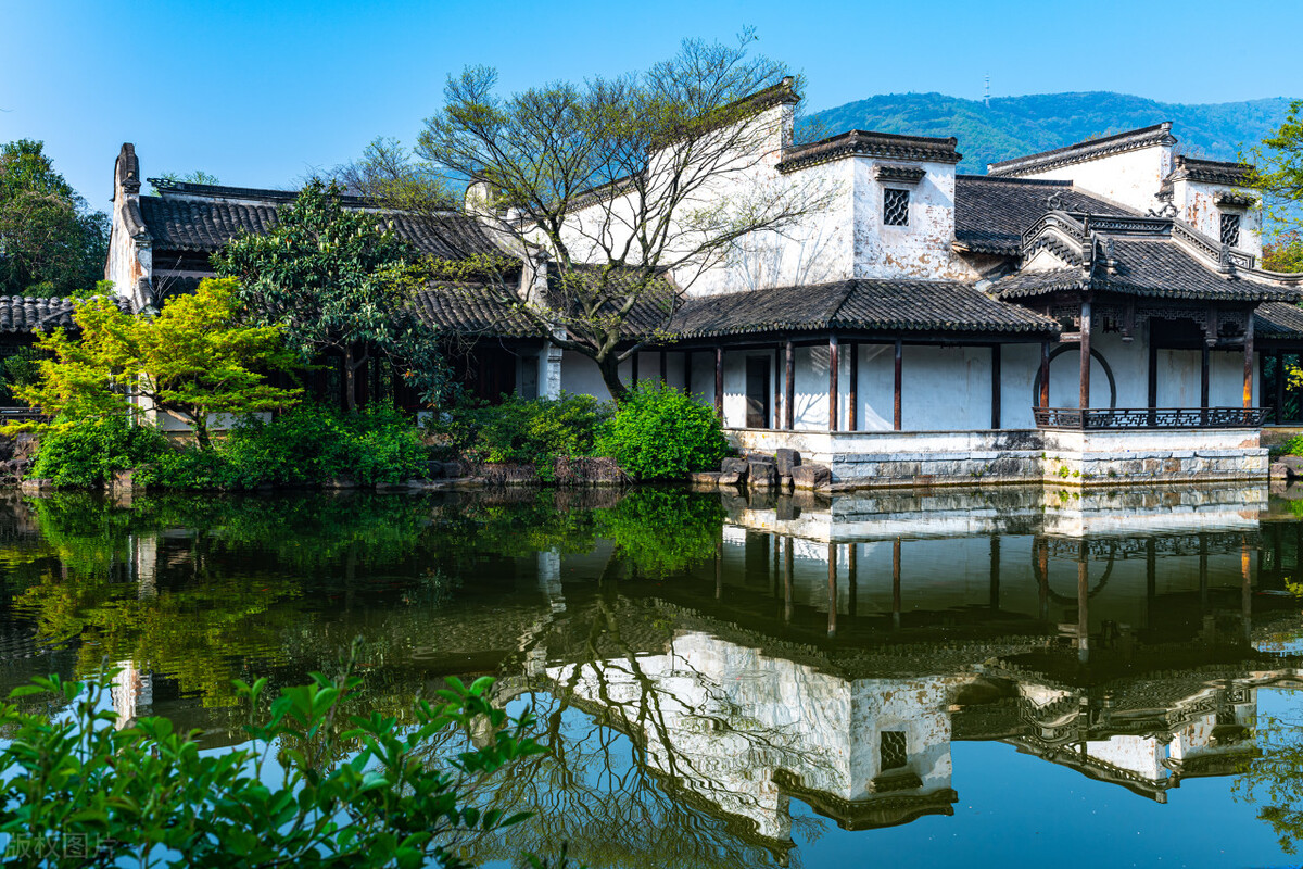 无锡秋季旅游景点攻略推荐,无锡赏秋游玩攻略