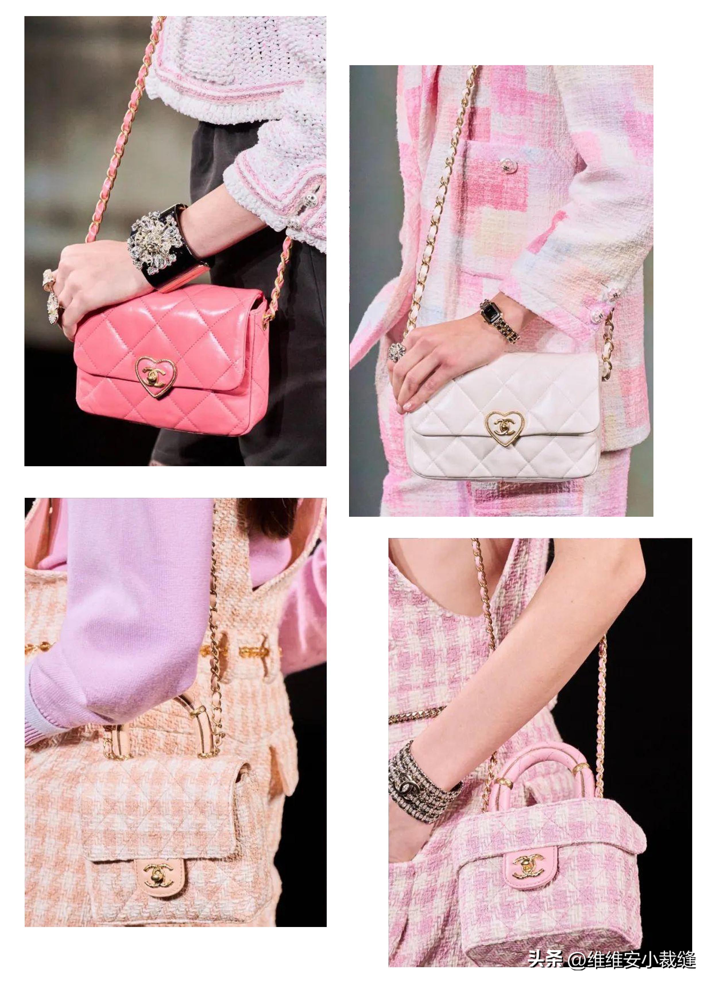 chanel2022最火包包,chanel2018秋季款包包