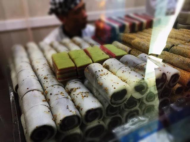 惊艳的中华老字号美食,足不出户品尝到全国各地特色美食