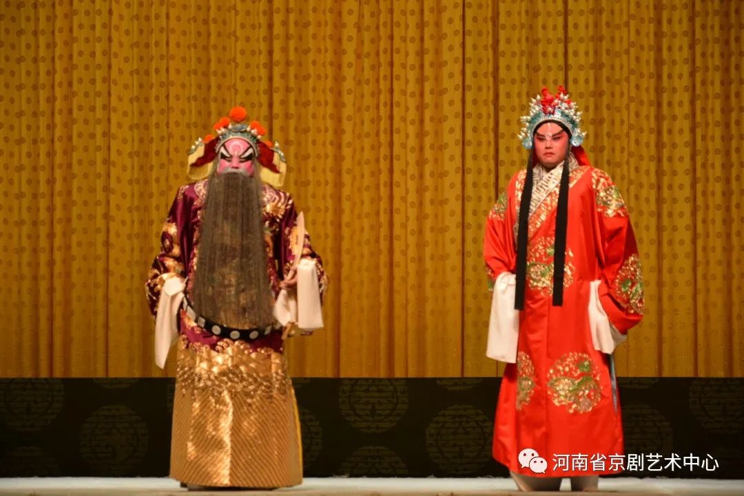 传统戏曲直播平台,京剧传承直播