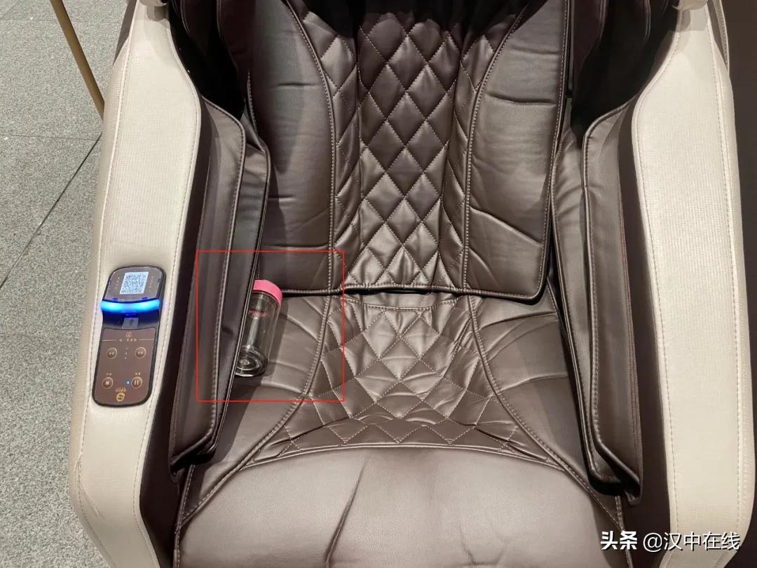 火车站内这些地方请不要“人走物留”哦