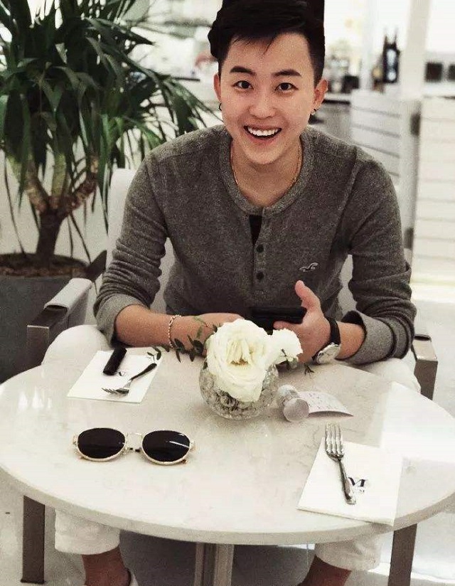 生5国混血孩子的妈妈,花50万生5国混血娃的单亲妈妈