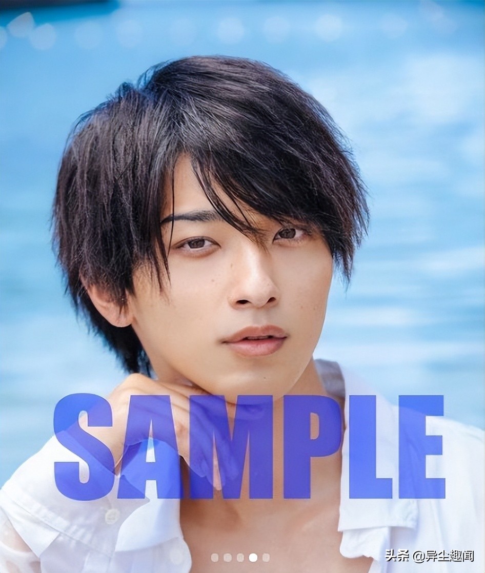 日漫男角色人气排行榜top10,日网票选最帅气的男性动漫角色