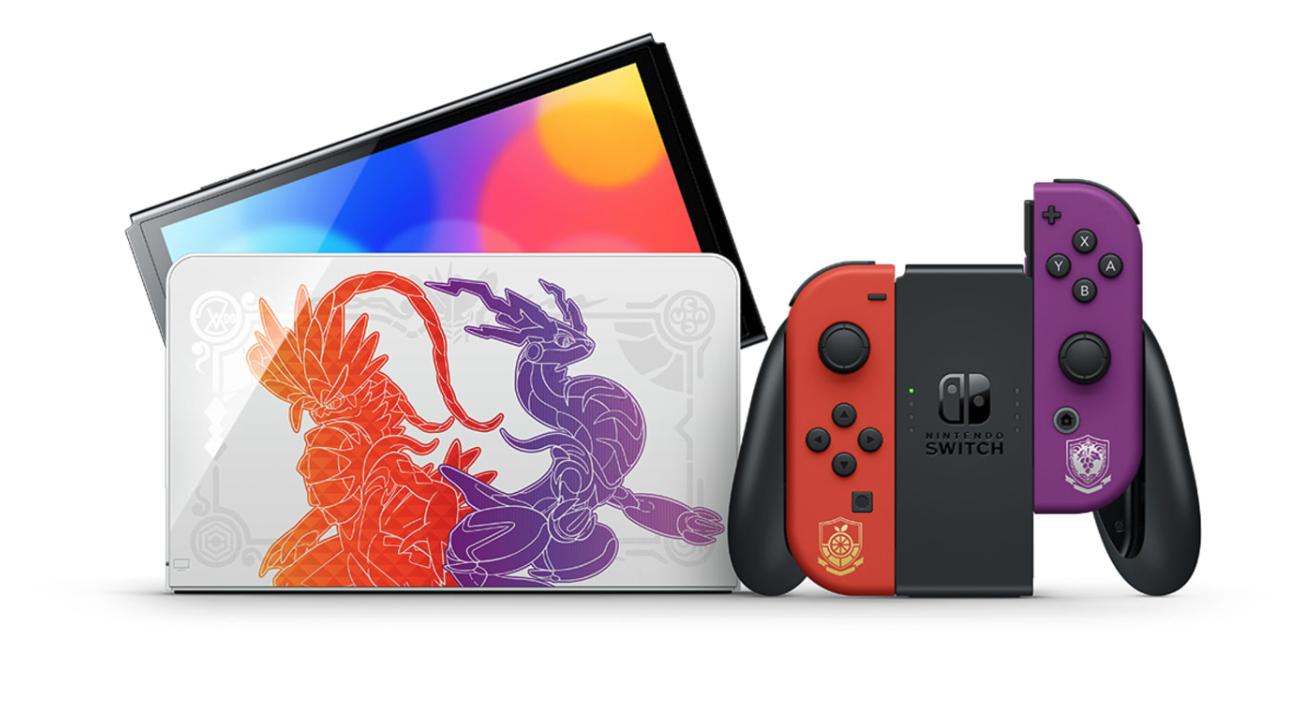 switch入手理由,switch选购全攻略