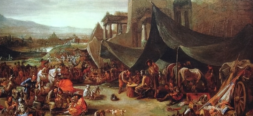 十九世纪欧洲三种艺术流派,19世纪欧洲美术的变革与发展