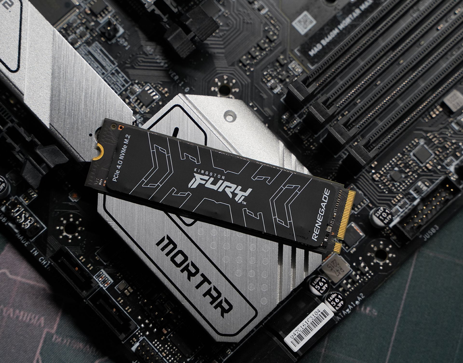 微星b660m迫击炮详细配置,微星b660m迫击炮能跑满13600k吗