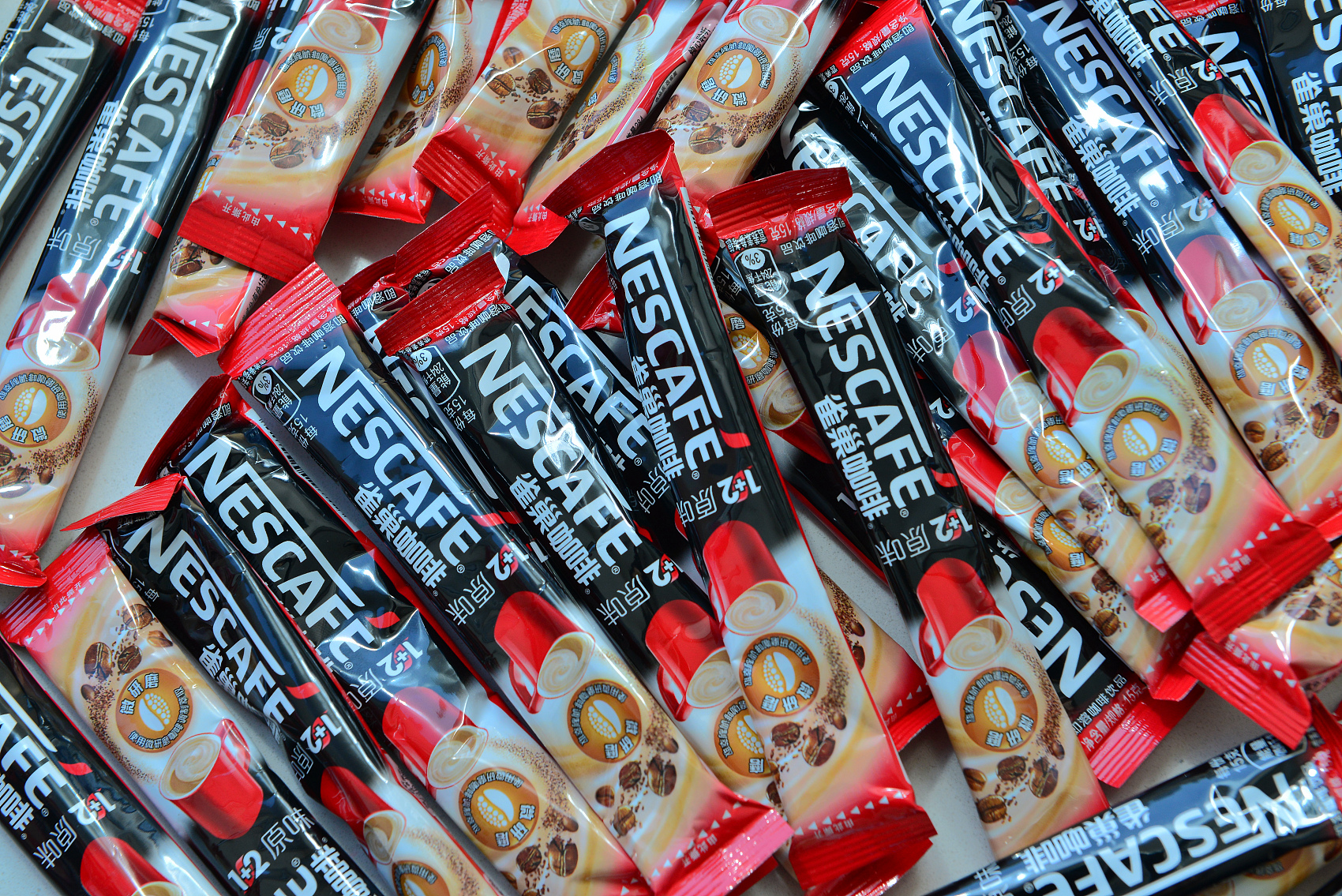 雀巢曝光事件,雀巢最新事件遭曝光