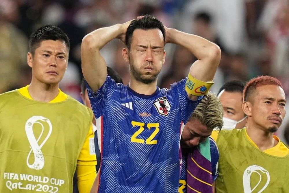 卡塔尔世界杯之旅,卡塔尔的世界杯之旅