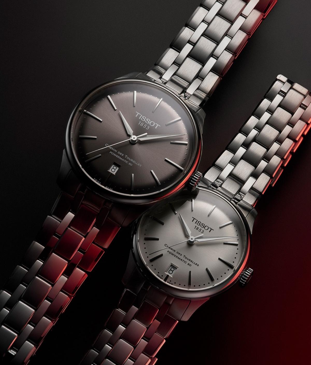 3000-5000的手表美度和天梭哪个好,3000预算以内买什么腕表