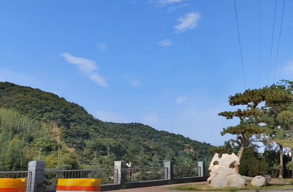 郑州周边游玩冬季推荐免费景点,冬季适合郑州周围的旅游景点