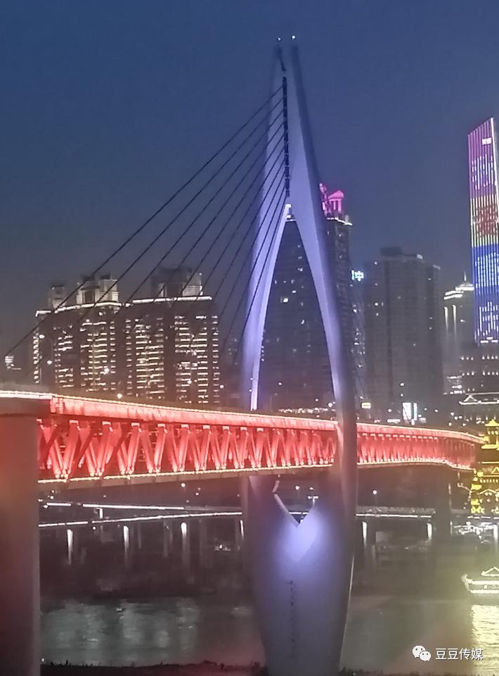 长江之游(下)从武陵山到重庆|宋春晖