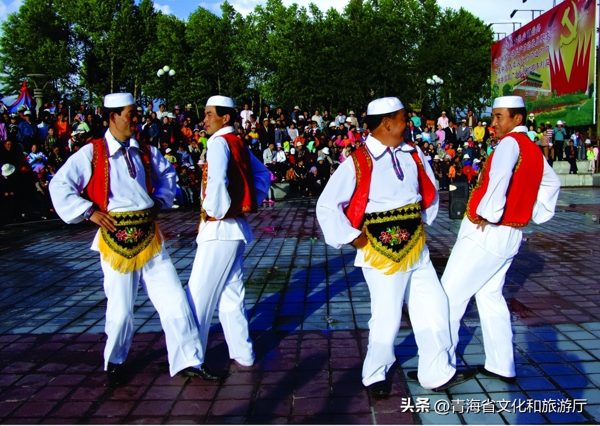 文化和自然遗产日非遗活动主题,文化和自然遗产日非遗展示宣传片