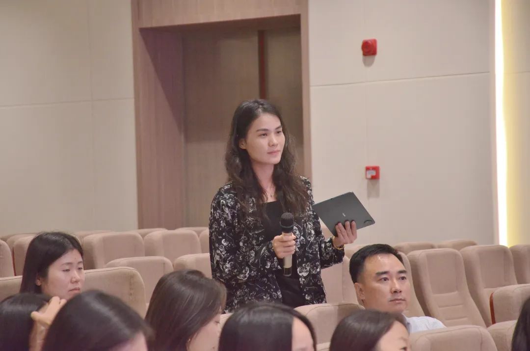 探索新课标,深圳亚迪学校的教学理念